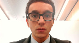Richard Jaimes